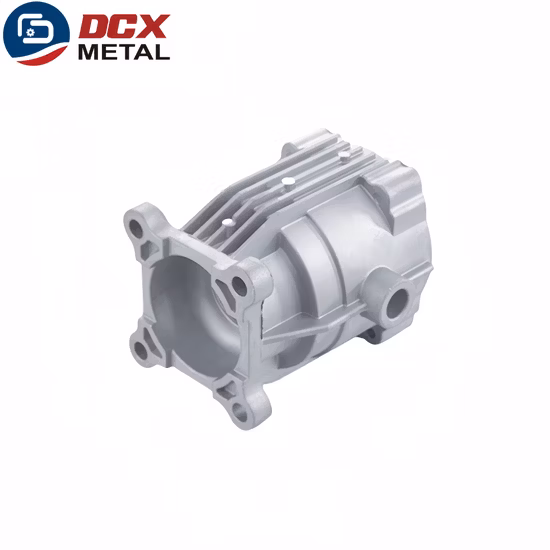OEM Alloy Steel Die Casting Investment Casting Lost Wax Casting Precision Casting