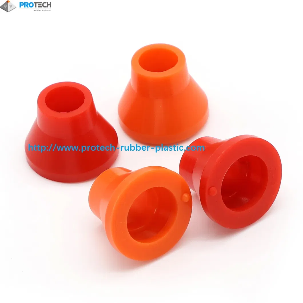 Customized High Quality Small Plastic Products for Various Used