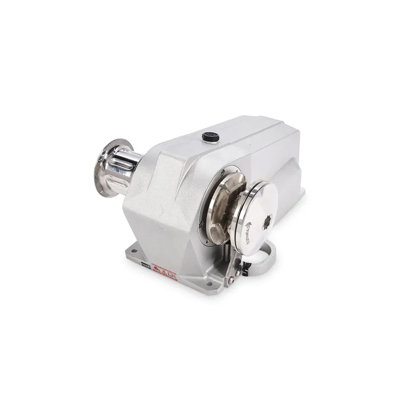 24V Electric Fishing Winch Windlass Anchor Winch 12V Windlass for Boat