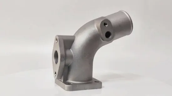 Customized ATV Parts Auto Aluminum Alloy Die Casting Household Appliance Cooling Fan Casing Axial Flow Fan Machine Parts