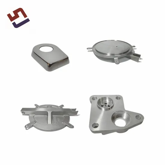 Piezas de escape de fundición de acero inoxidable de fundición de precisión personalizadas con radio ajustado y brida Vband para turbocompresor automático