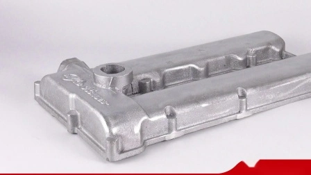 Piezas de maquinaria de fundición a presión OEM de metal de aleación de aluminio personalizadas de alta precisión fabricante de fábrica ODM de China