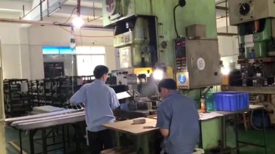 Componentes de alta precisión CNC de aluminio personalizados Fresado no estándar Torneado Perforación Rectificado Mecanizado Fabricación Recubrimiento Piezas de fundición a presión de metal